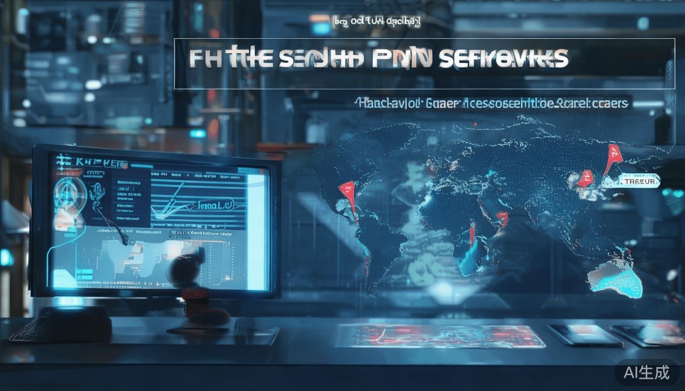 尽管VPN本身设计为增强安全，但如果VPN服务器不