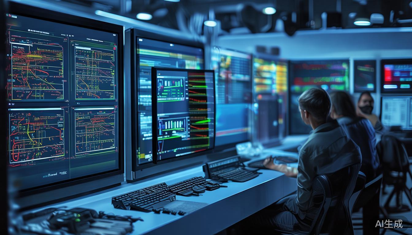 安全优先：配置隔离的网段，限制VPN内不同用户组的