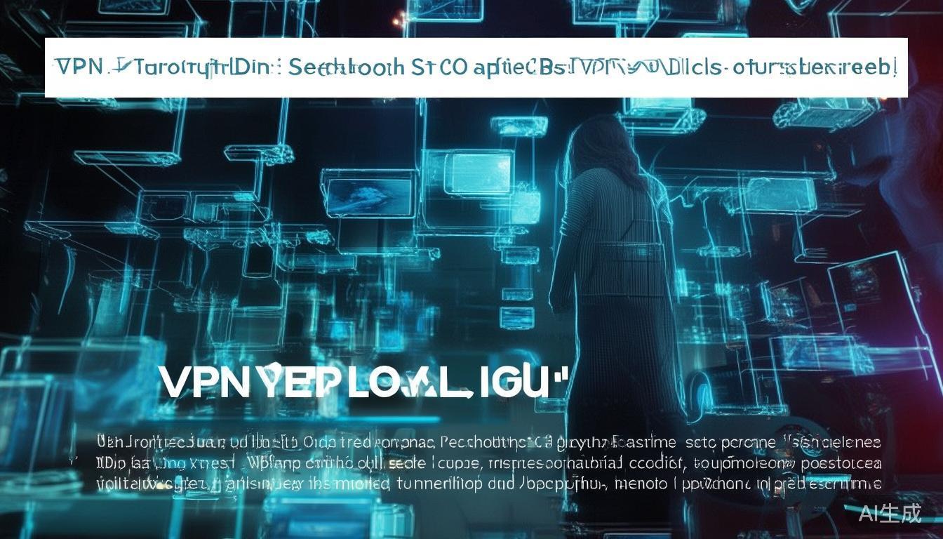 在今天这个数字化时代，越来越多的用户依赖于VPN服