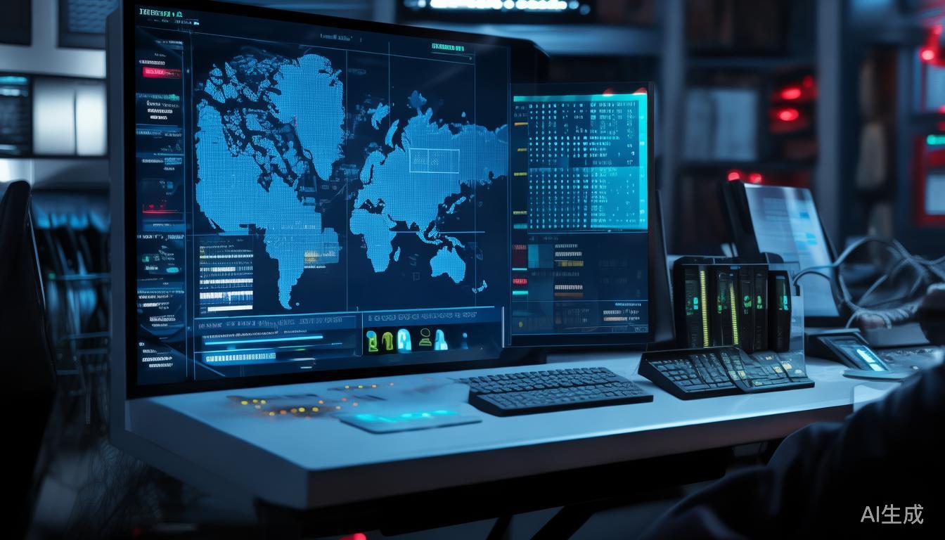 高等级的加密和安全措施
一个靠谱的动态IP&nbsp;VP