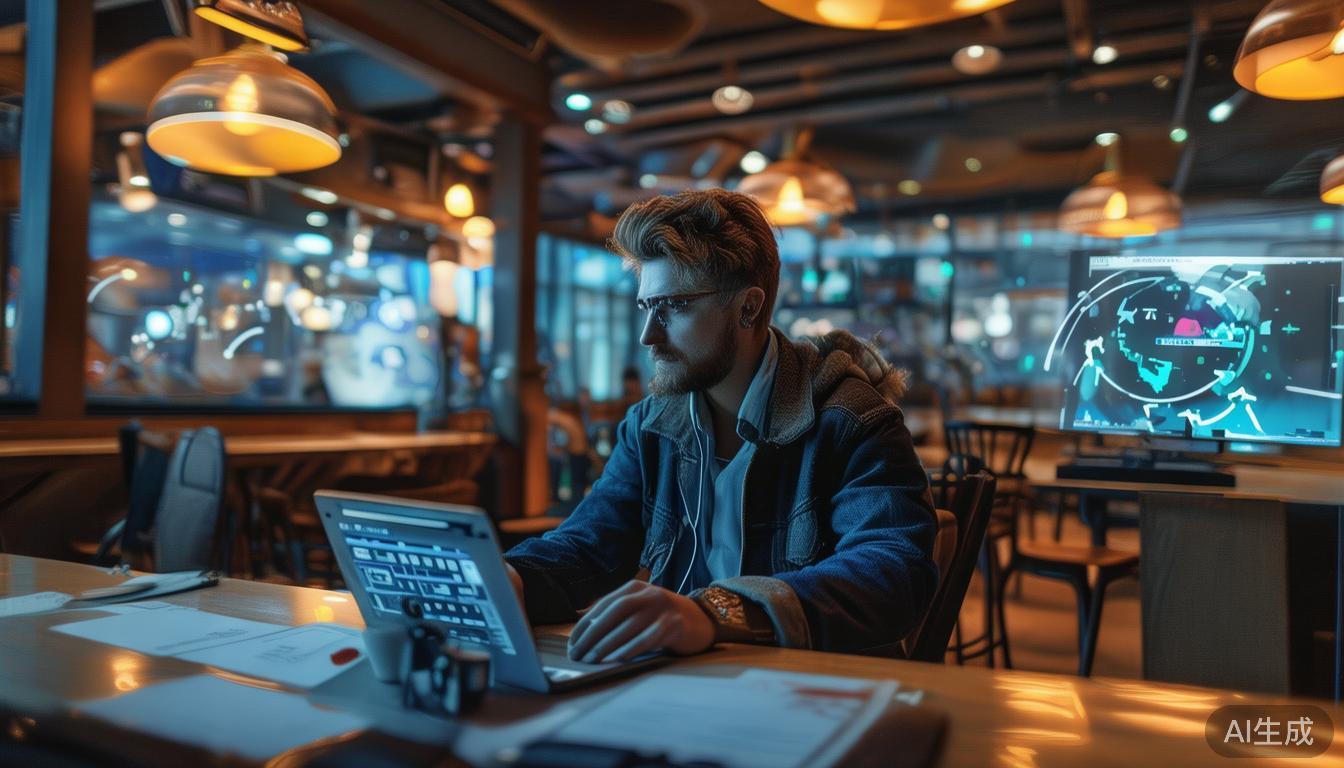 另一方面，"安全"也是VPN的重要标签之一。现代网