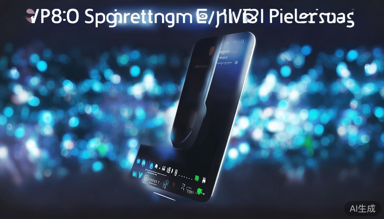 在现代智能手机使用过程中，VPN（虚拟私人网络）成