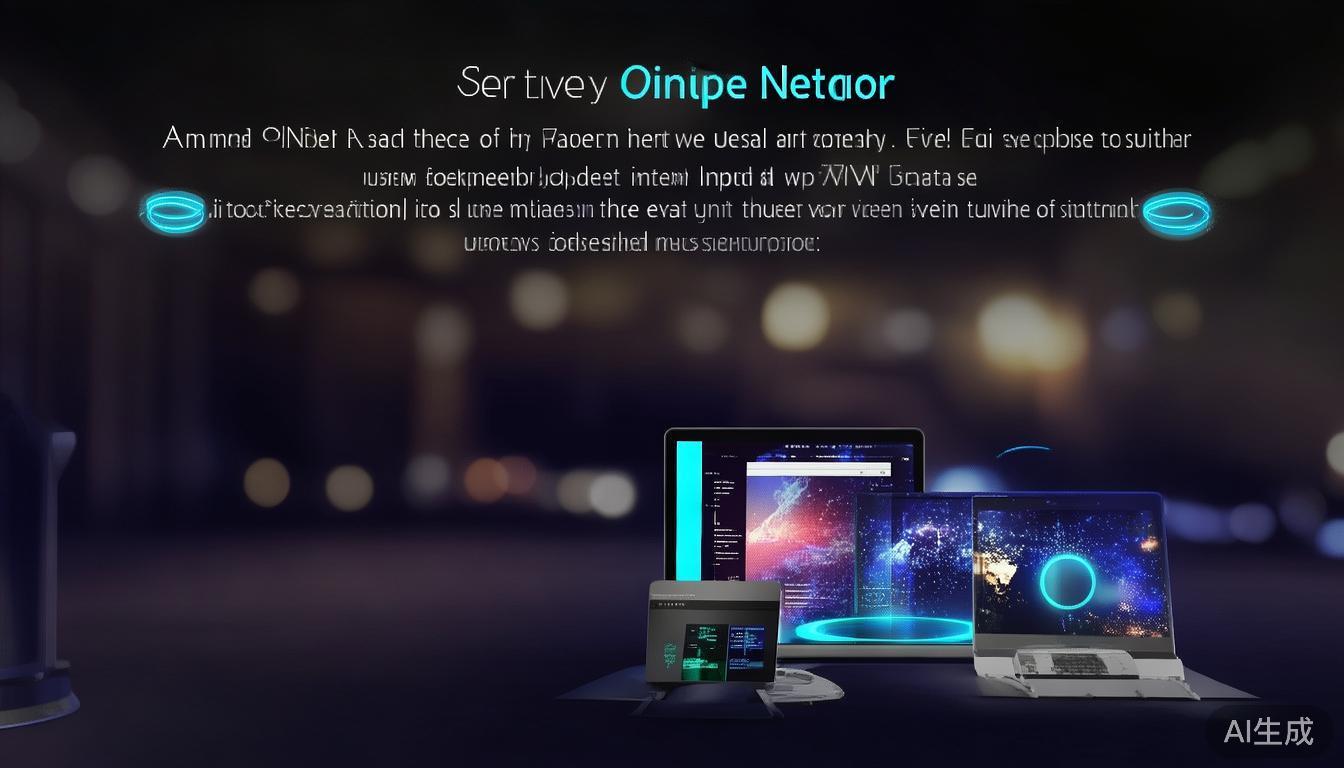 最后，操作简便与广泛兼容也是快连VPN神灯网络VP