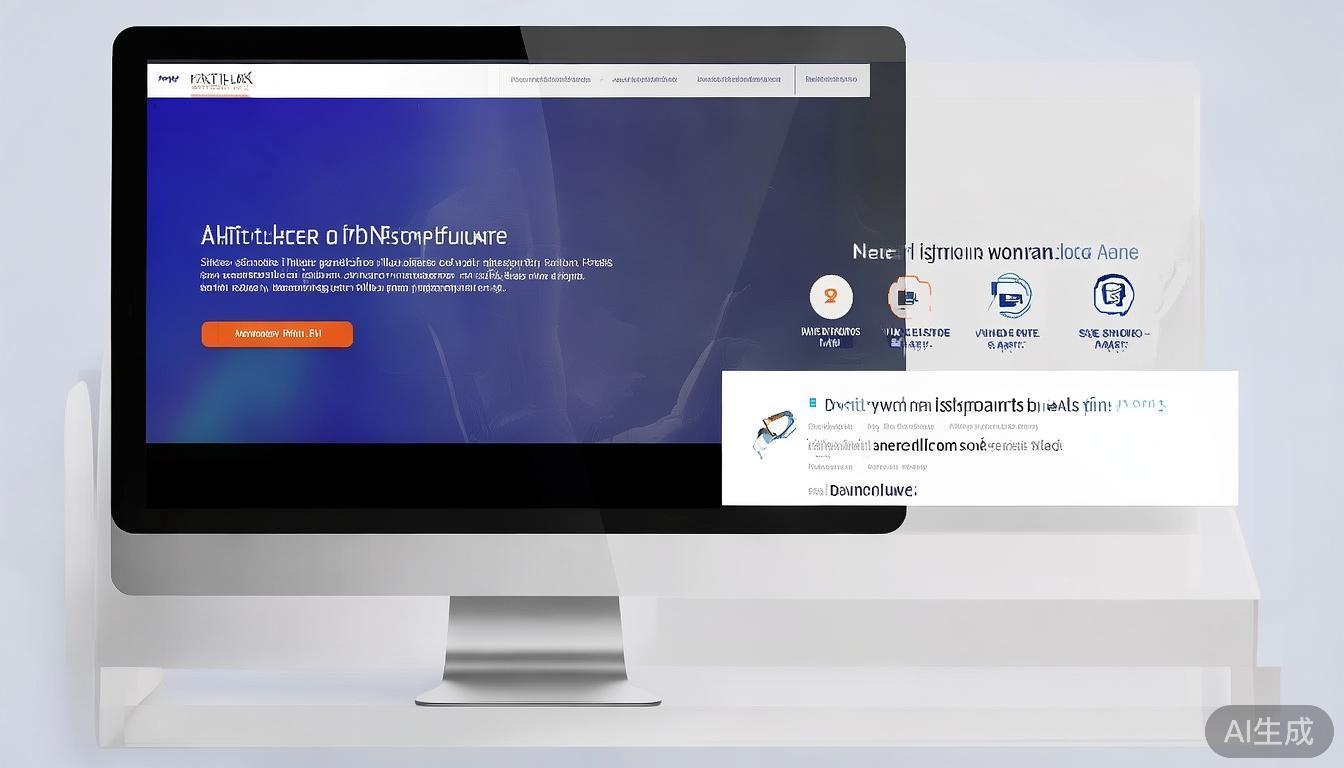 下载安装快连VPN软件
访问快连VPN官方网站，