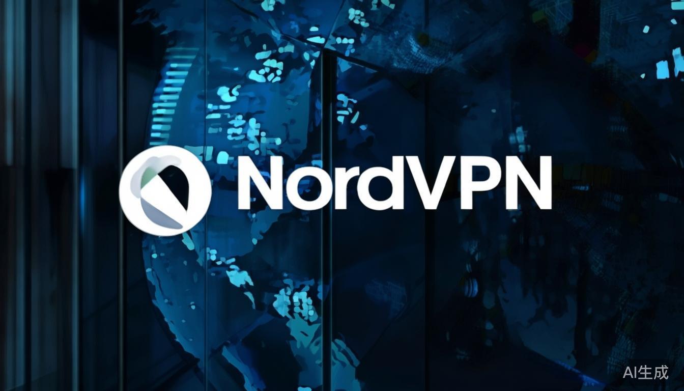 2023年最新快连VPN推荐:优质VPN网站排行榜全攻略 二、NordVPN
NordVPN以其强大的安全