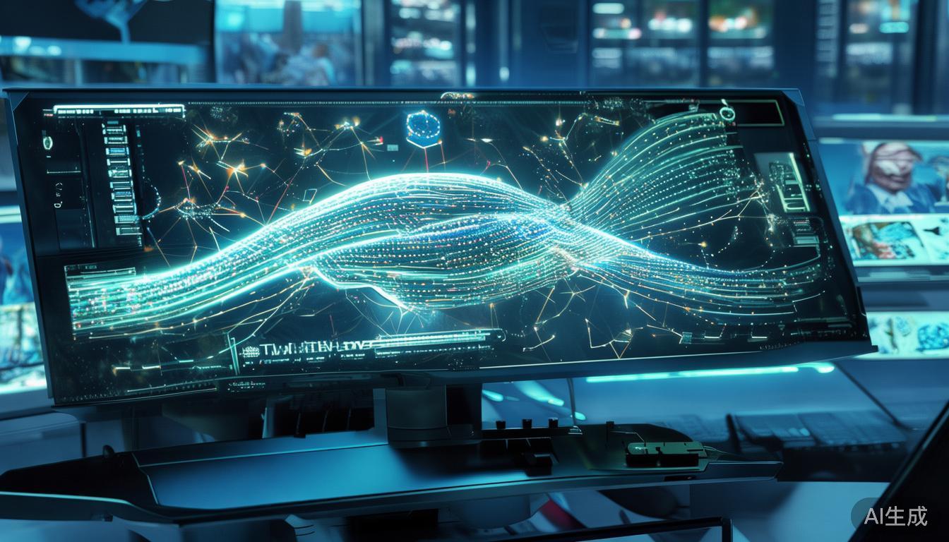 高吞吐量和低延迟：优化的传输协议，大幅减少数据传输