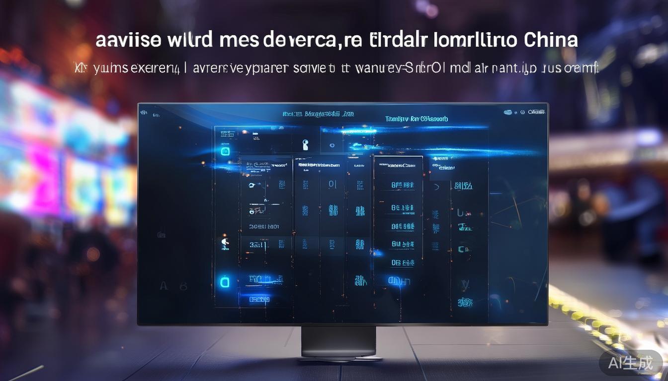 快连VPN熊猫VPN一小时体验评测与详细使用指南 在实际使用中,快连vpn熊猫VPN的连接速度令人满
