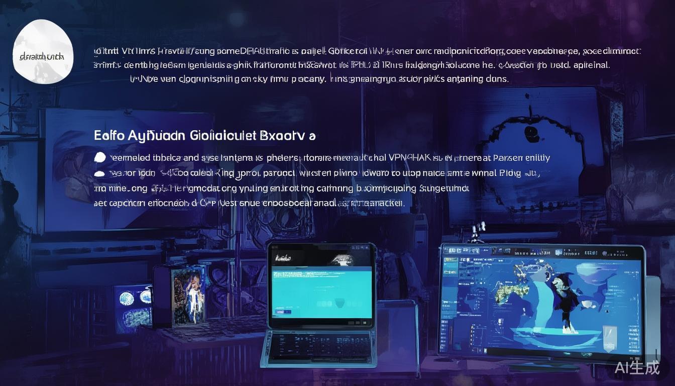 随着网络技术的不断发展，越来越多的玩家选择使用VP