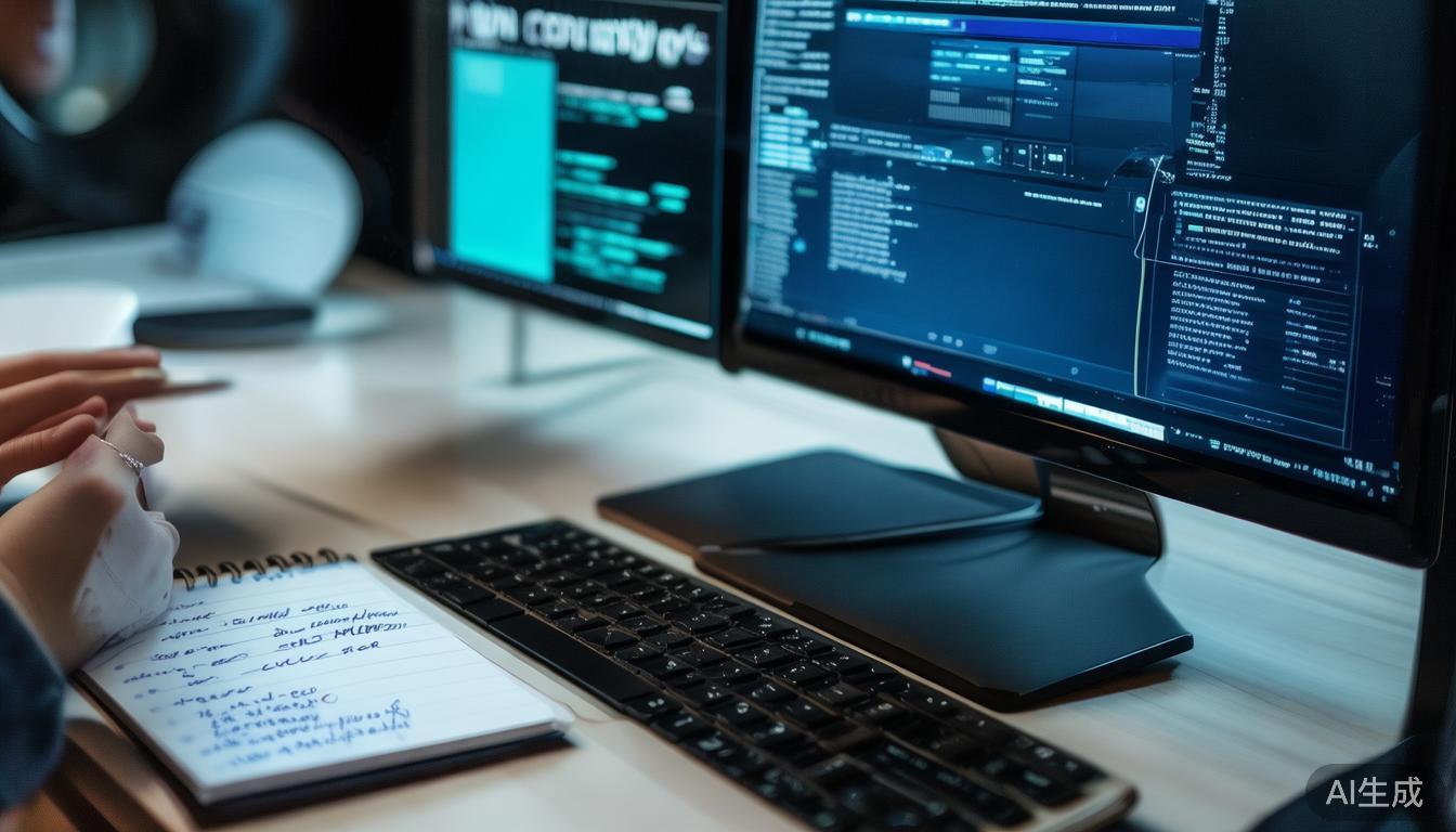 准备工作：确保设备已安装支持VPN的客户端软件（例