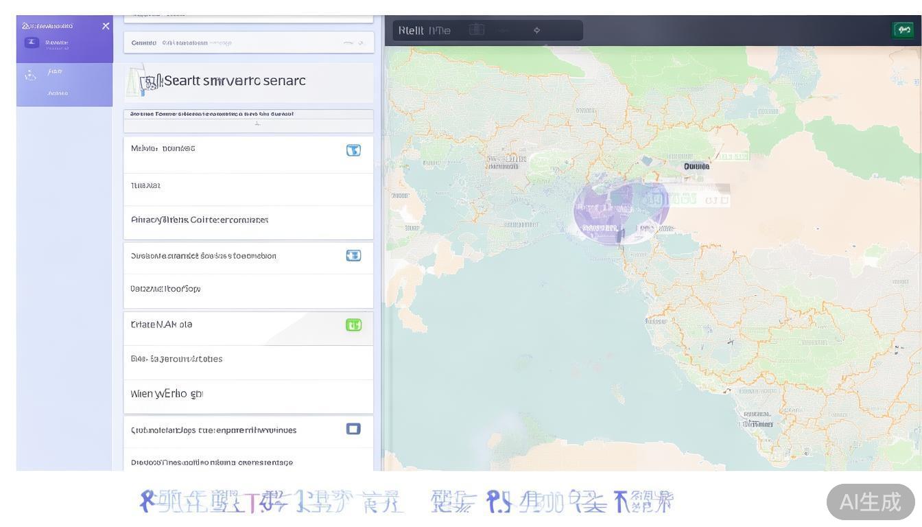 快连VPN全面解析:提升淘宝搜索体验的VPN方法与实用技巧推荐 选择合适的服务器:在VPN客户端中,优先选择离淘宝
