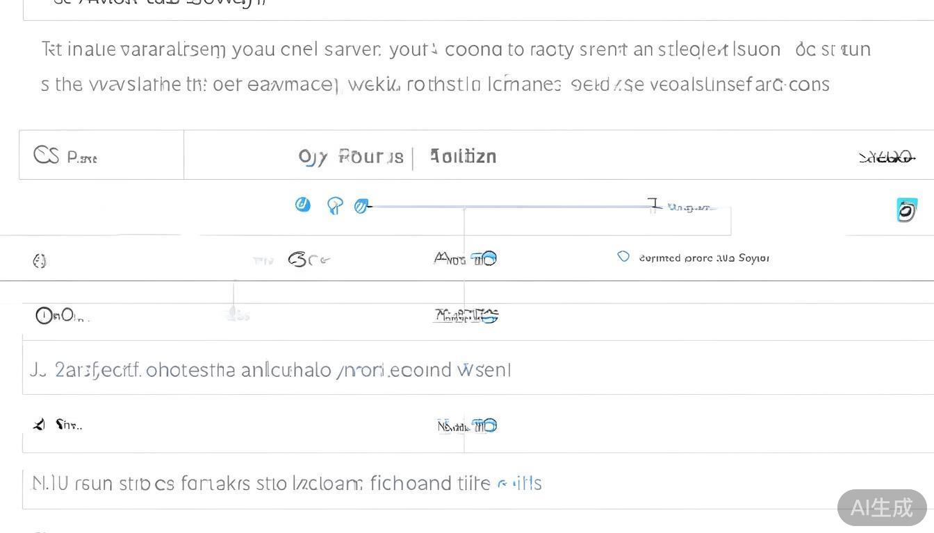 第三步：选择服务器
进入主界面后，用户可以在“服