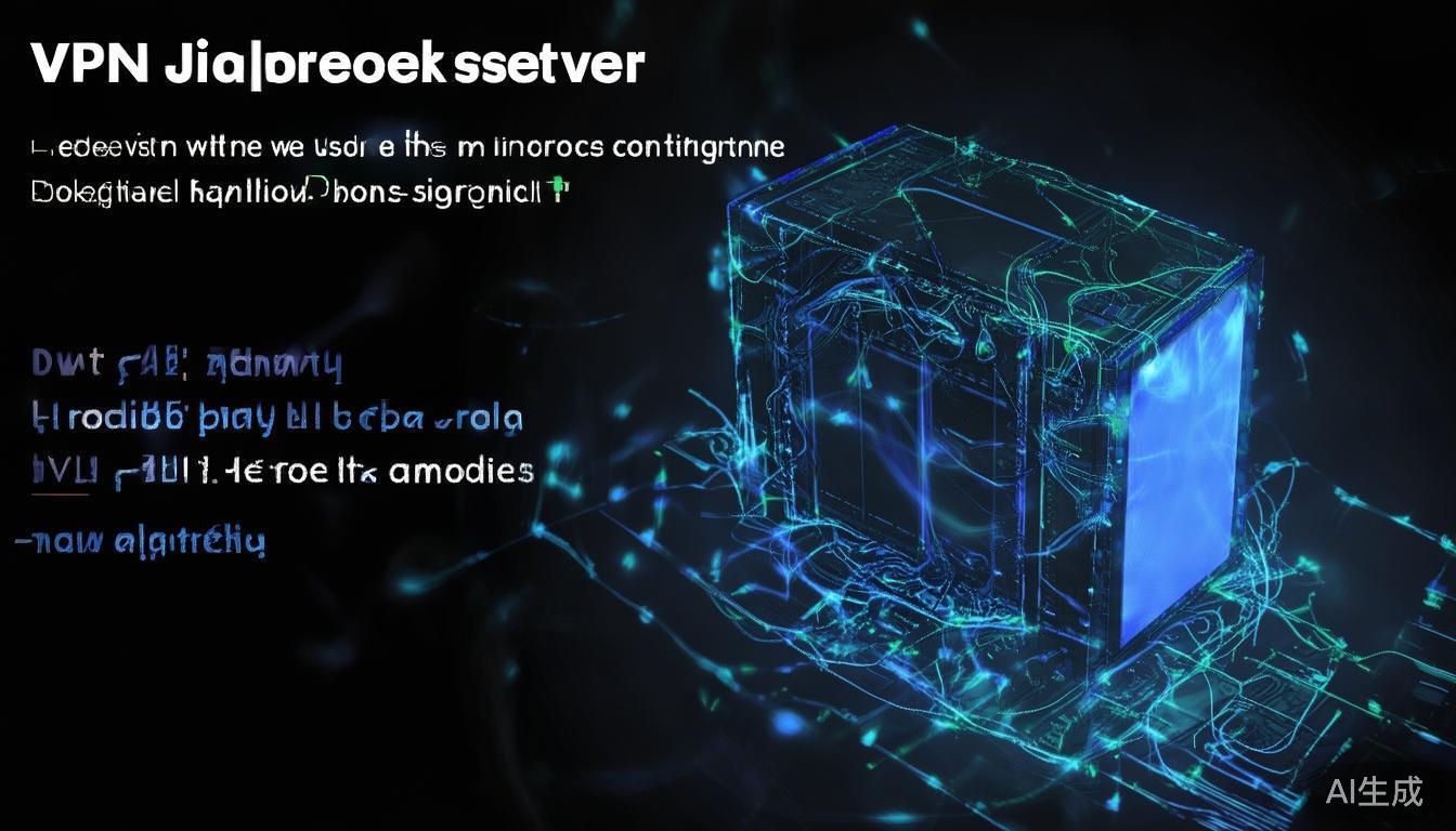 快连VPN全面解析:VPN越狱服务器的原理与实用技巧全揭秘 所谓“VPN越狱服务器”,实际上是一种通过特殊配置