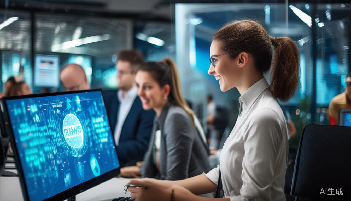 快连VPN全面解析:合伙人VPN的优势与使用指南详解 快连VPN拥有专业的客户服务团队,24小时在线解答