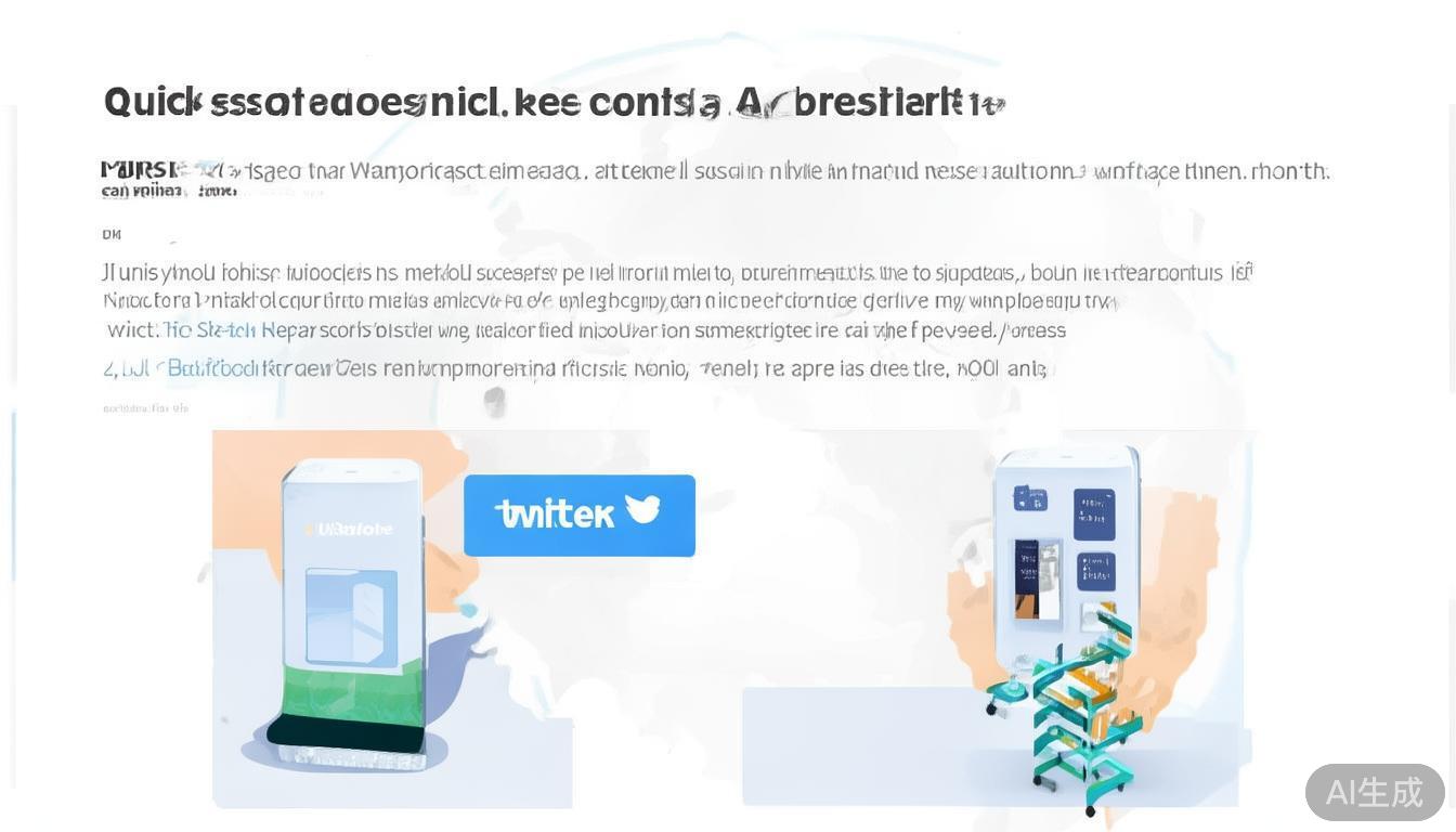 在当今互联网环境中，社交媒体和信息交流成为人们日常