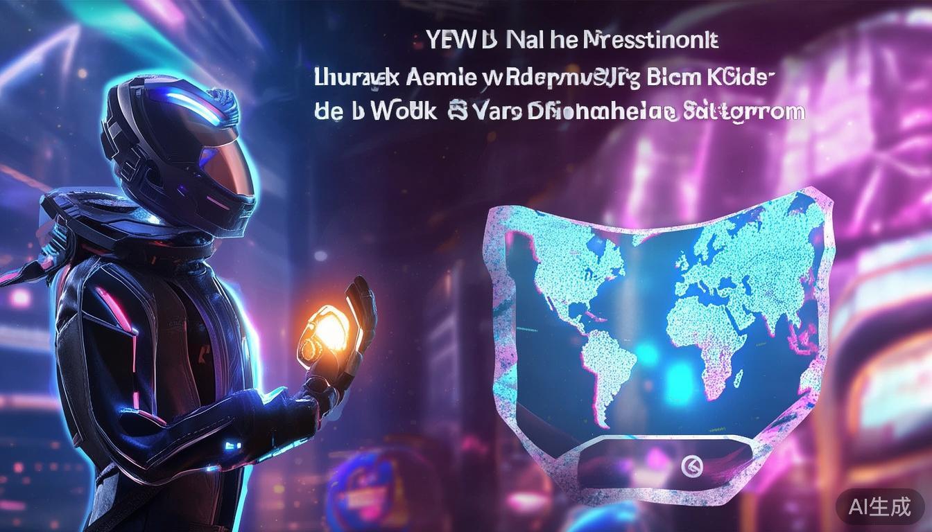 快连VPN外服手游畅玩攻略:开启全球游戏无限可能 在当今移动互联网时代,越来越多的游戏玩家渴望打破地