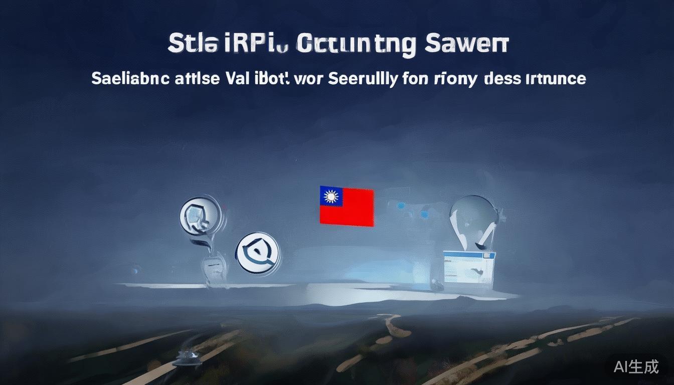 选择合适的快连VPN台湾服务器的关键因素
在海量