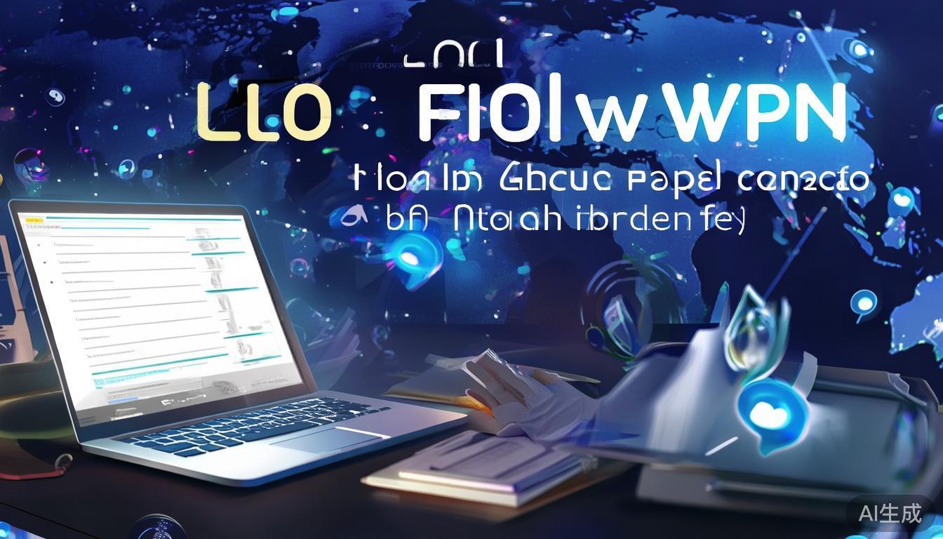 全面解析Flow VPN:安全稳定的快连VPN网络隐私保护方案 无论是日常浏览、在线支付,还是跨国商务交流,Flo
