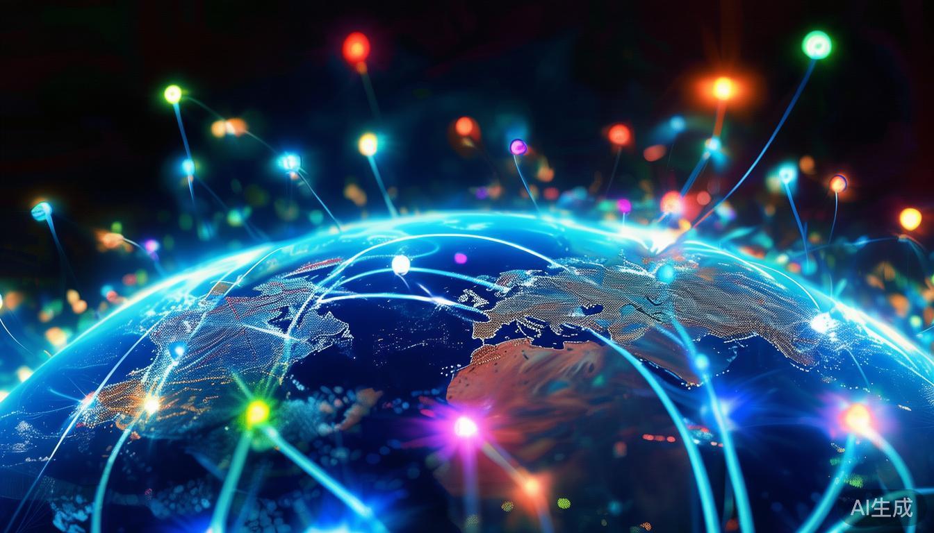 多地区节点覆盖：提供全球多个国家和地区的服务器资源