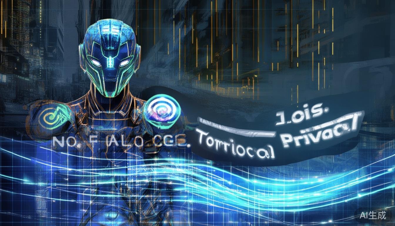 在使用VPN时，数据安全和隐私保护尤为重要。快连v