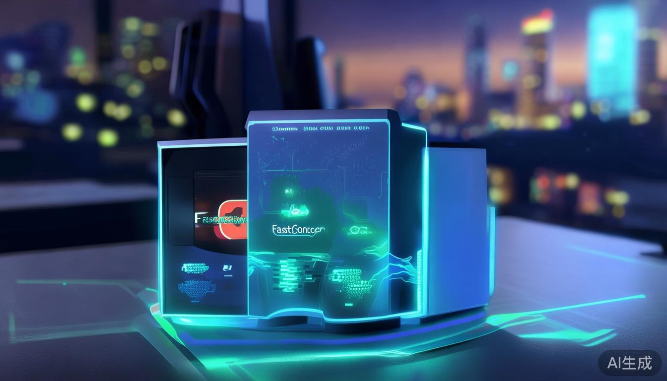 随着网络安全需求的提升，虚拟私人网络（VPN）成为