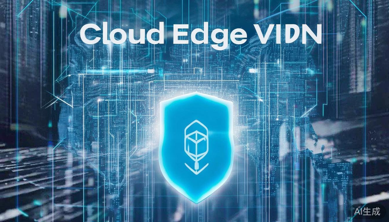 此外，其核心竞争力在于技术实力和服务质量。云际VP