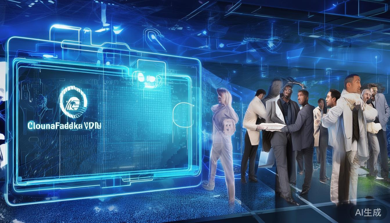 快连VPN云梯VPN是一款创新的网络访问解决方案，