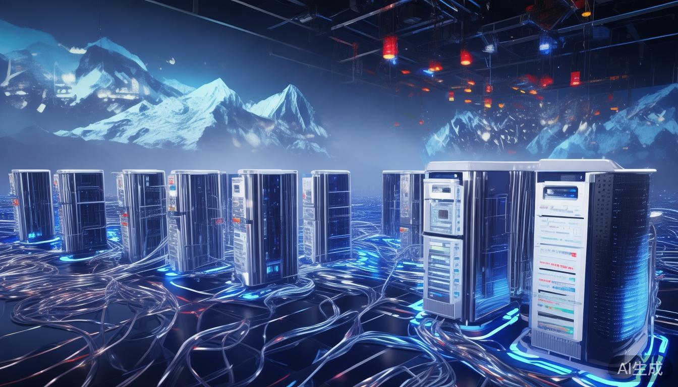 高速服务器网络：快连VPN通常部署在多个地理位置的