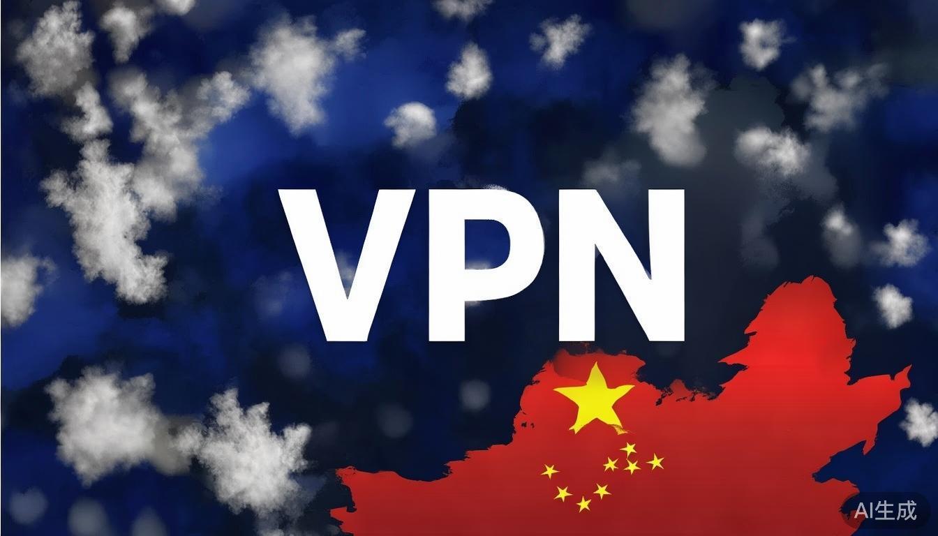 在某些国家如美国、欧洲部分地区，合法使用VPN被广