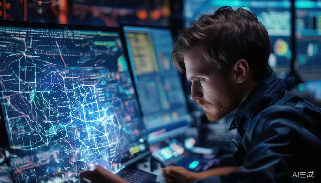 要深入理解主机VPN，首先要明确其核心机制。一般而