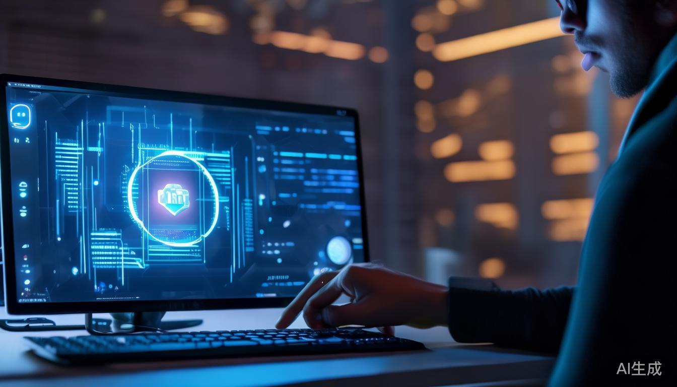 隐私保护：
选择具有强加密协议（如WireGua