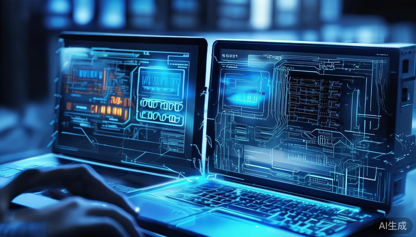 快连VPN采用客户端-服务器模型，用户通过客户端软