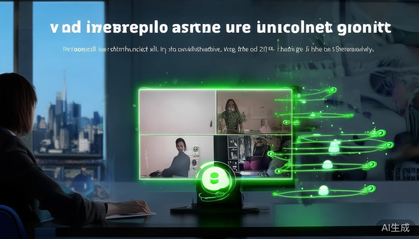 此外，绿贝VPN的稳定性尤为出色，利用多重节点分布