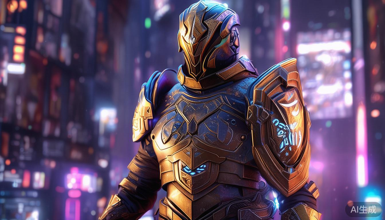 随着网络游戏的普及，玩家对网络安全和游戏体验的要求