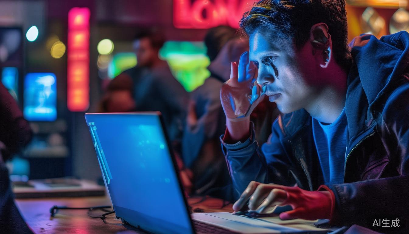 快连VPN危险揭秘:不当使用可能导致的严重安全隐患与防范措施 “快连vpn”通常号称可以瞬间连接,满足用户即刻上