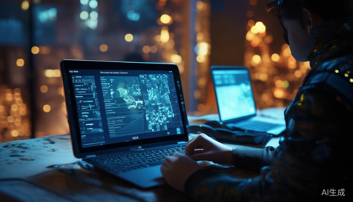 在当今网络环境日益复杂的时代，VPN（虚拟私人网络