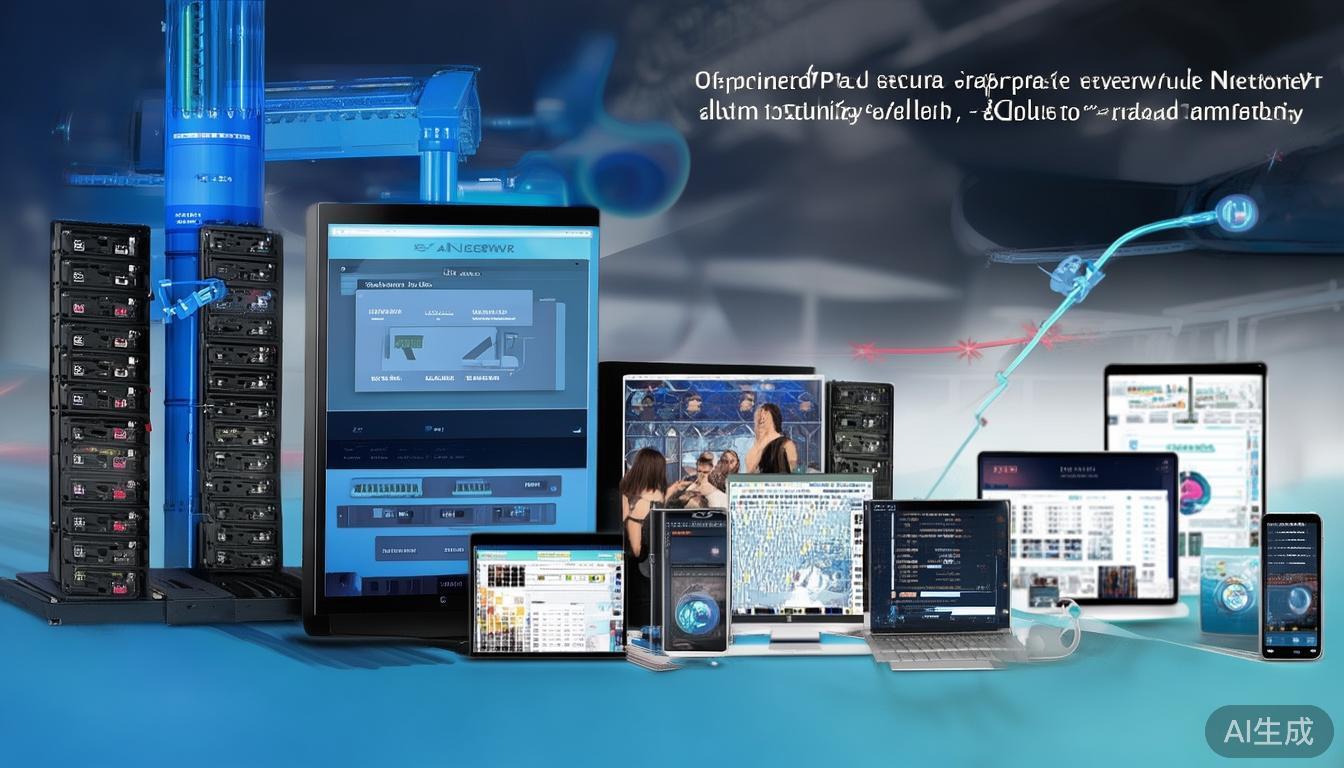 快连VPN以其便捷的部署方式、稳定的连接体验和高效