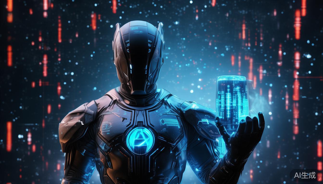 在信息爆炸的时代，个人数据成为网络攻击的主要目标。