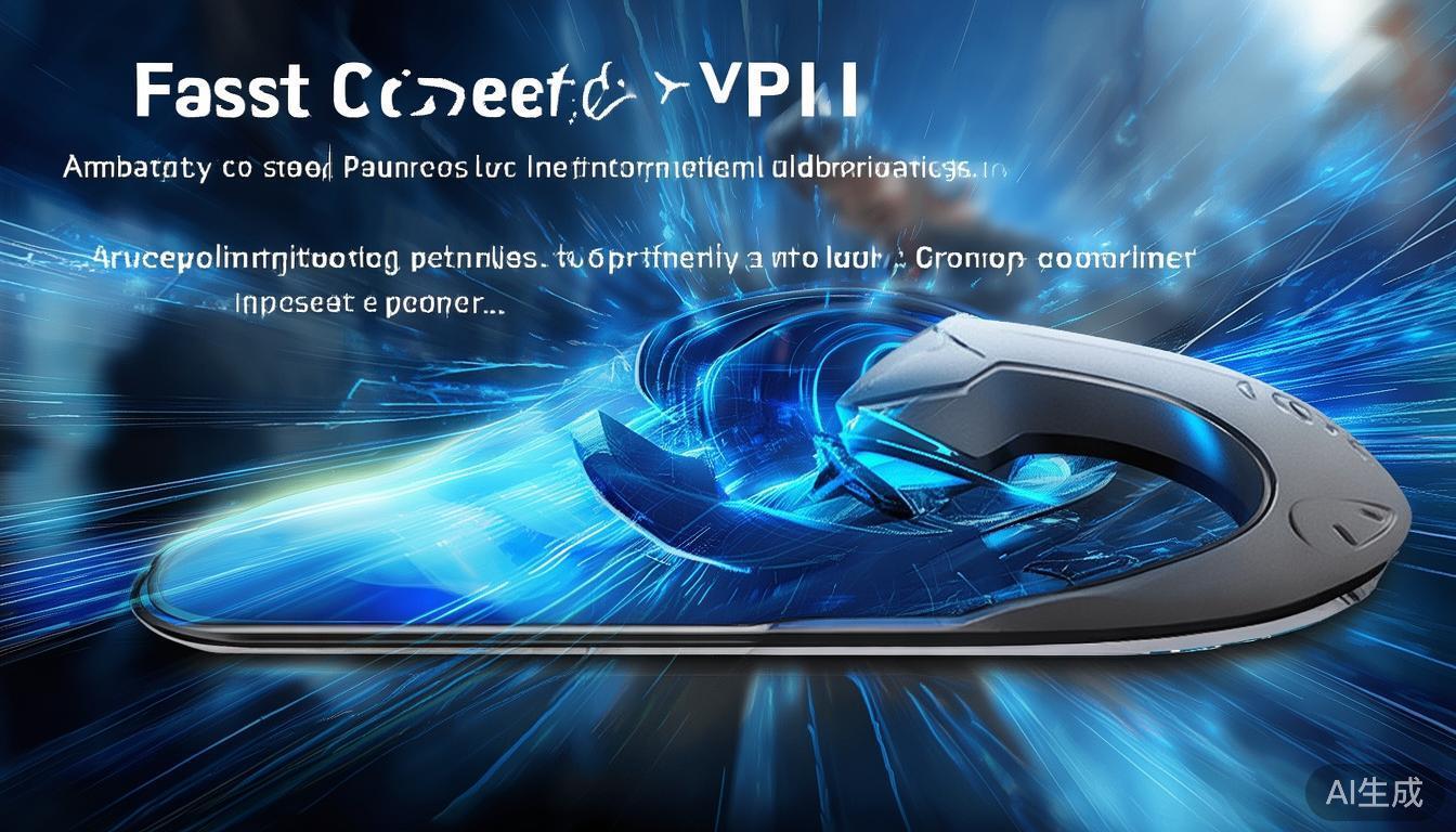 1.&nbsp;高速稳定的连接性能
快连VPN采用先进的加