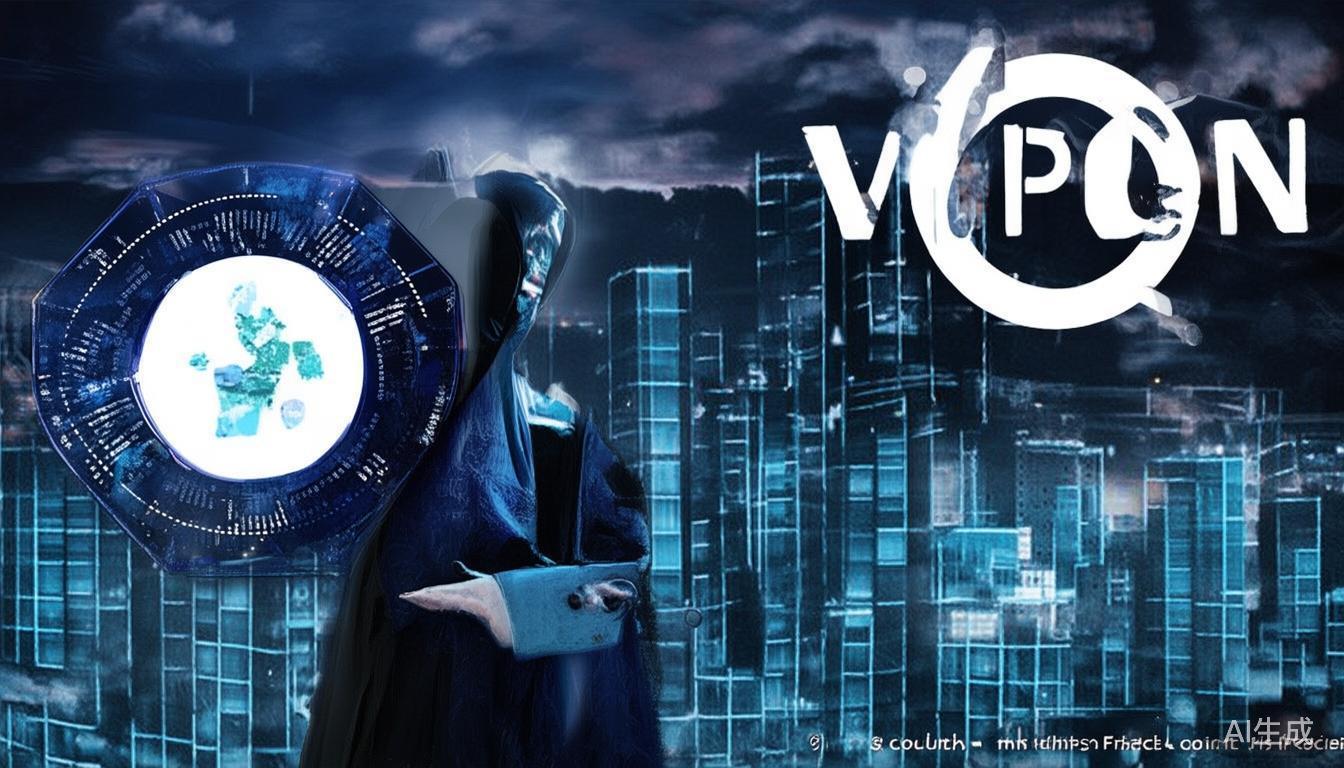 VPN在维护个人隐私方面起到关键作用，尤其在一些网