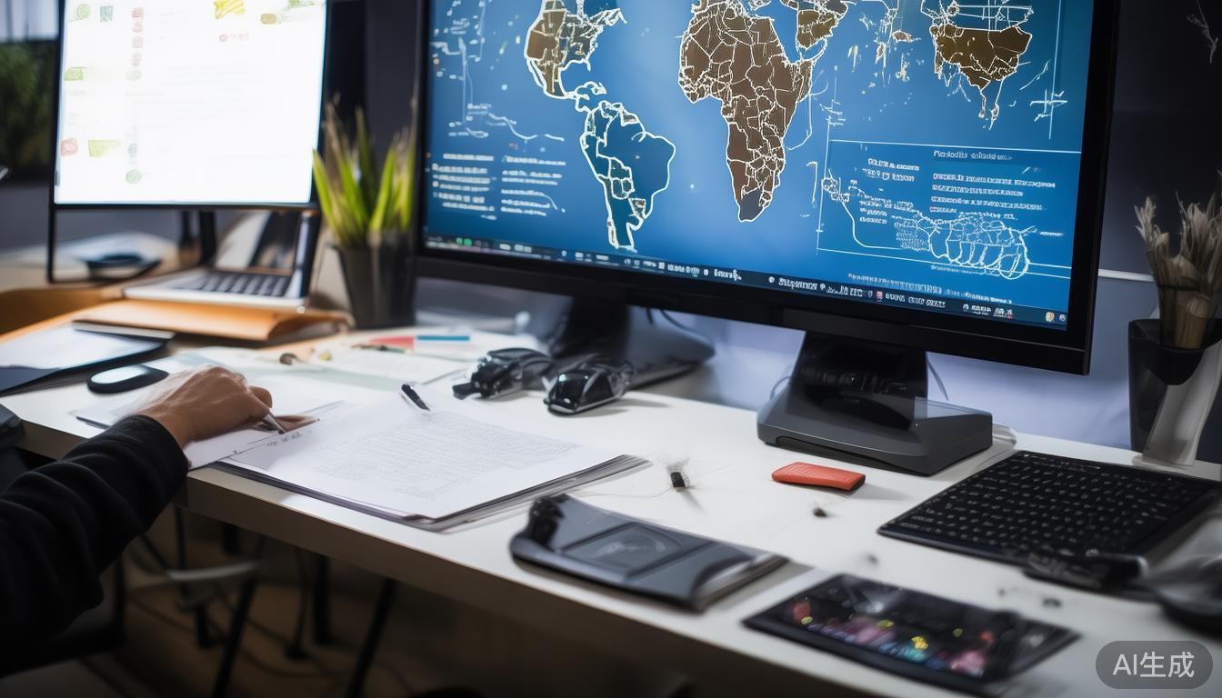 在设计VPN架设方案之前，首先应详细分析用户需求和