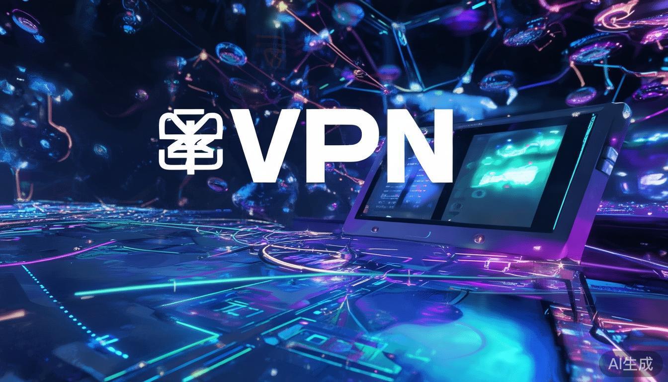 “快连VPN”以其高速连接、丰富的节点选择及稳定性