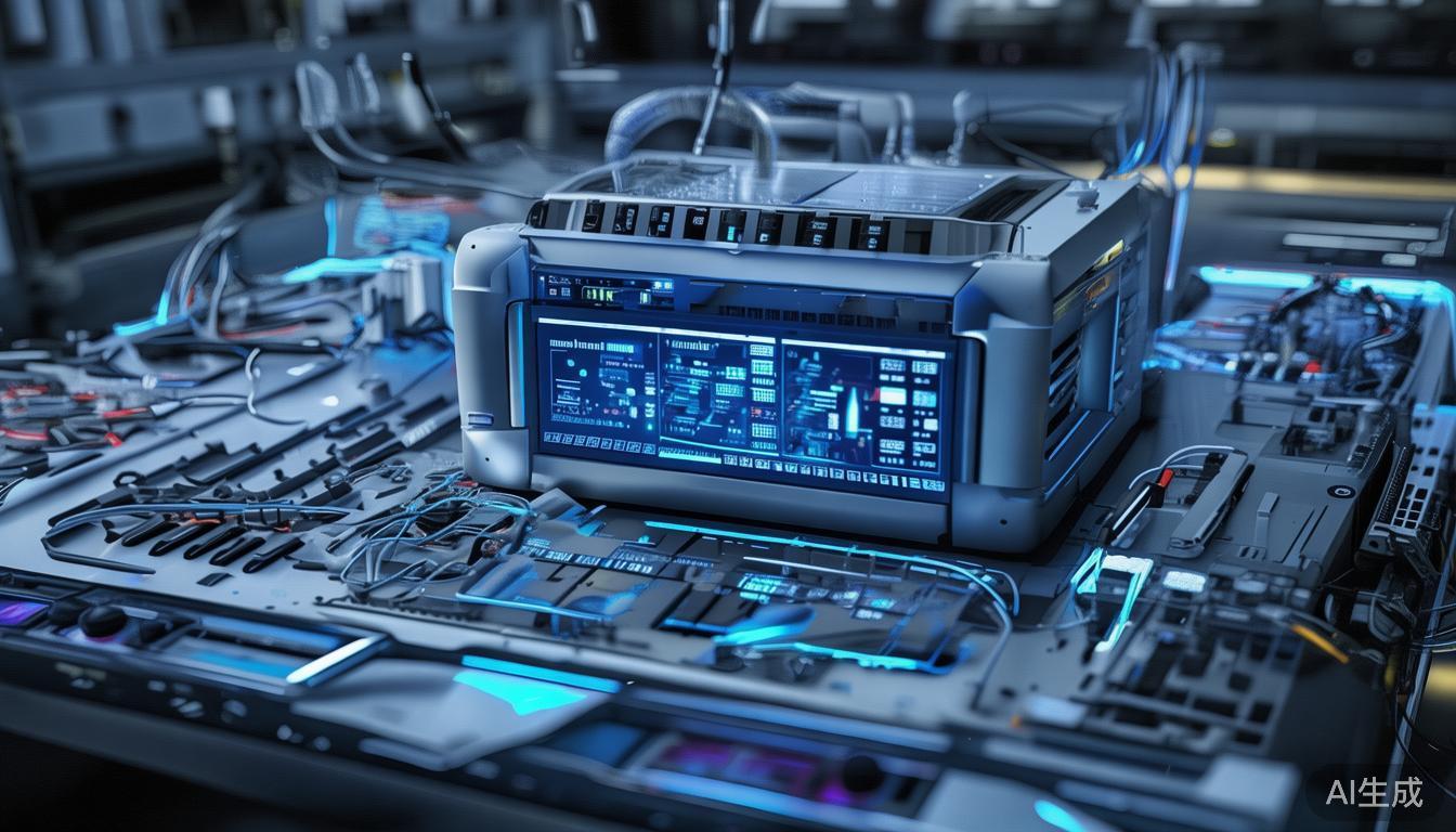 网络协议的实现
VPN的基础是网络协议的搭建。常