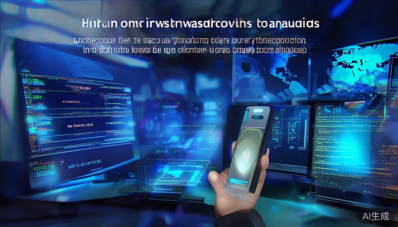 网络安全成为每个人关心的重要议题。使用公共Wi-F