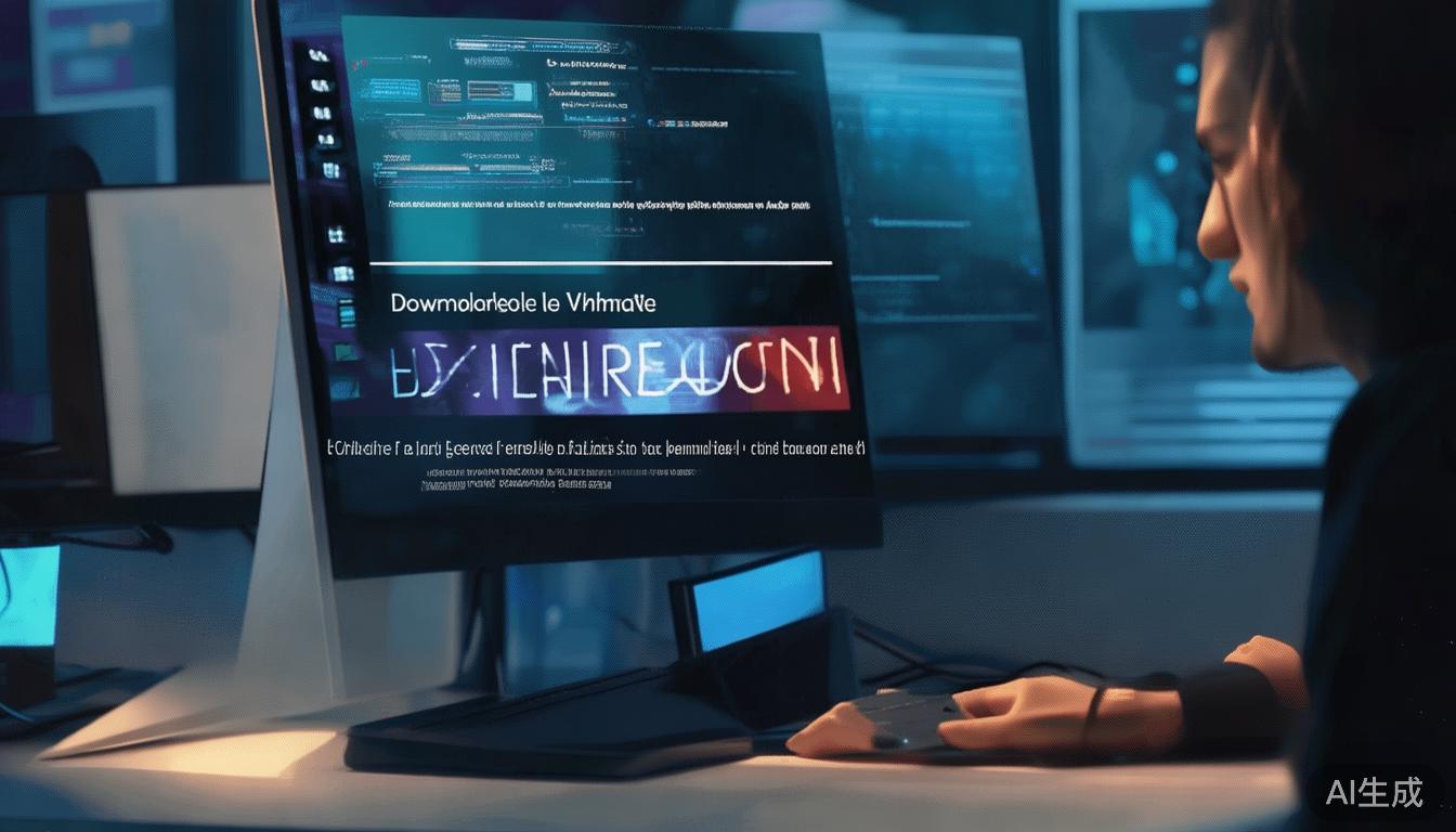 1.安装与配置：下载官方版本的VPN客户端，避免使