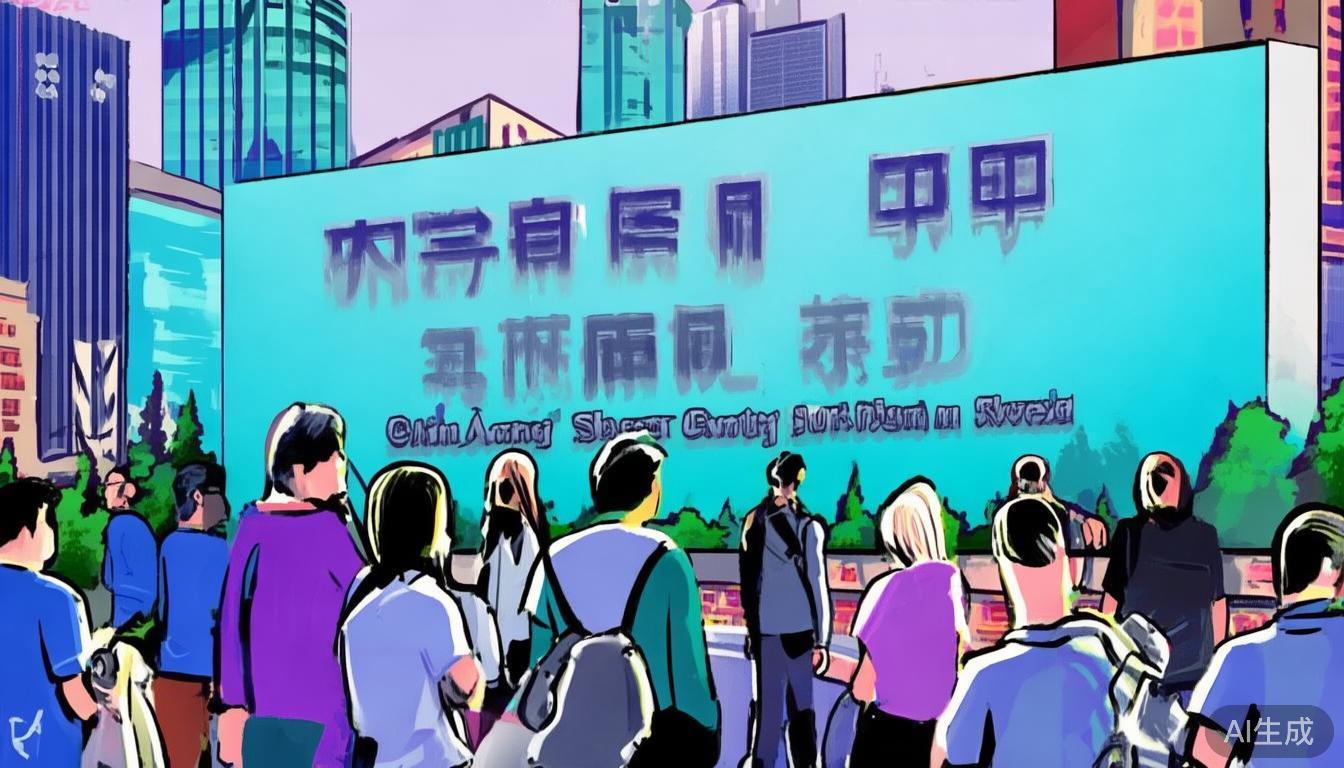 我国关于互联网信息安全与管理的法律法规对VPN的使