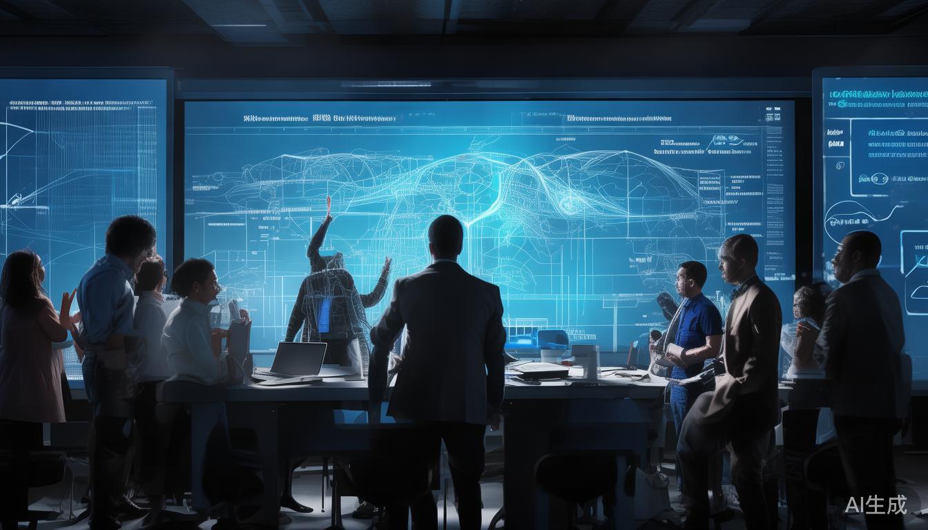 在讨论优化措施之前，我们应先明确为什么会出现VPN