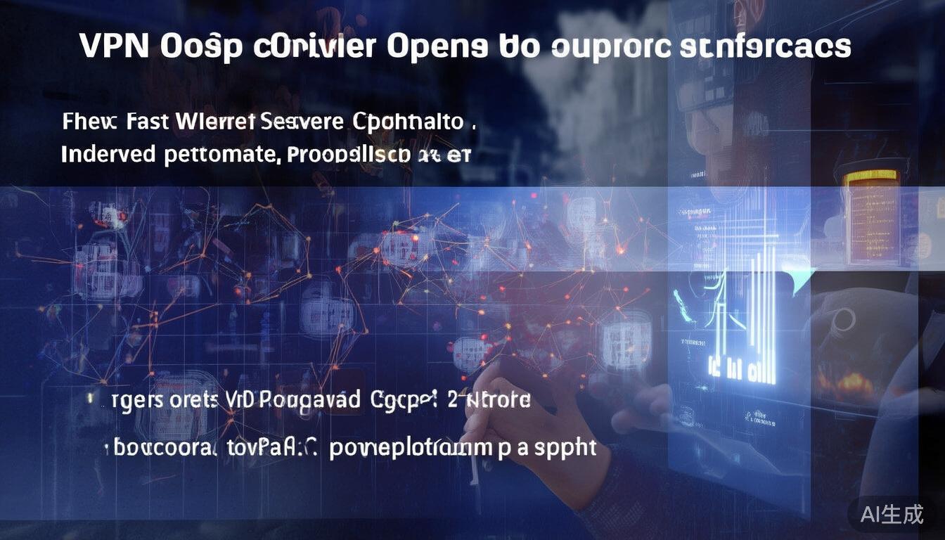 连接速度是选择VPN时最重要的因素之一。一些VPN