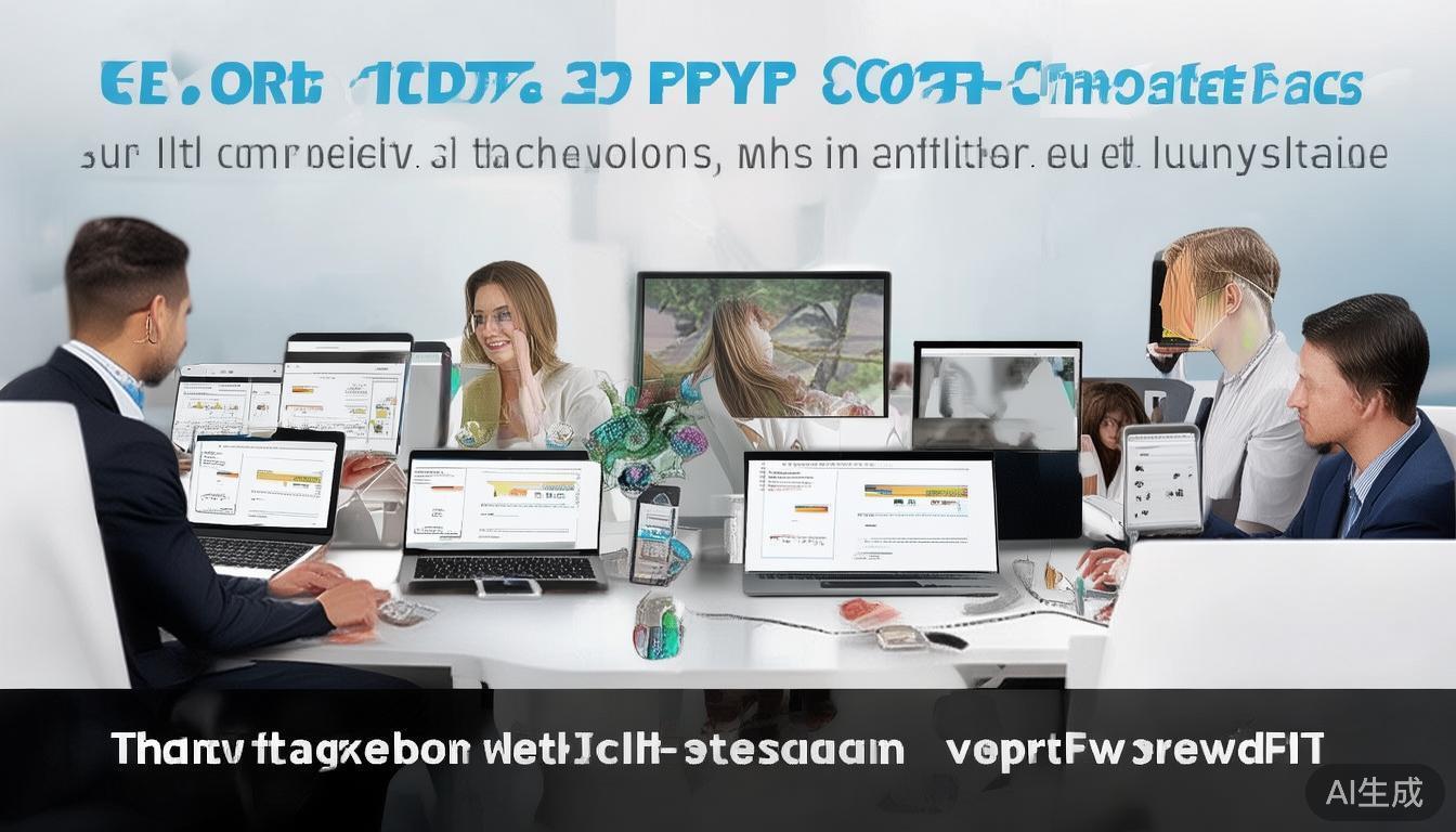 兼容性强
PPTP支持Windows、macOS