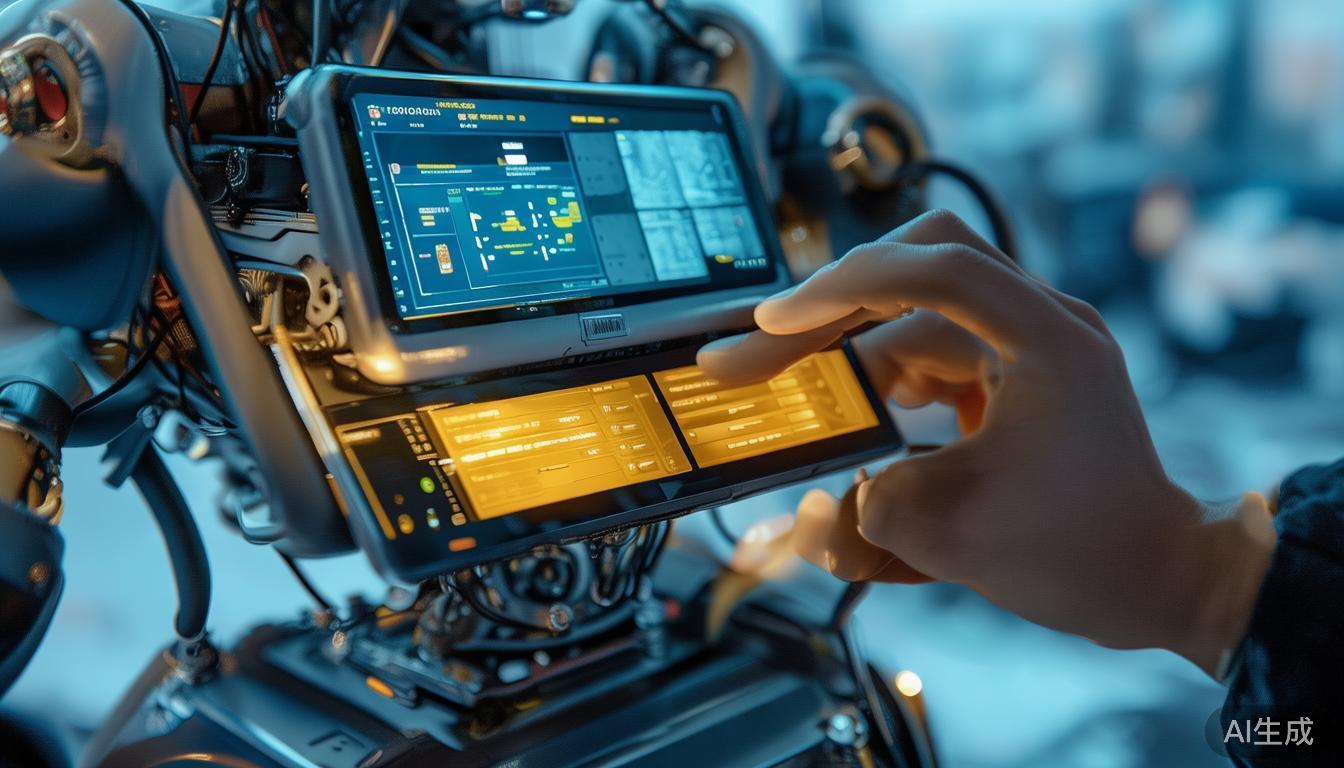 随着机器人应用逐渐向远程监控和云端协作发展，ROS