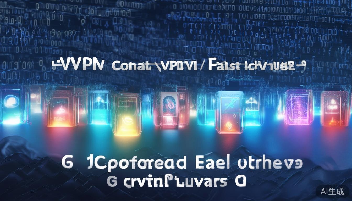 在数字时代，网络安全和隐私保护成为每个人关注的焦点